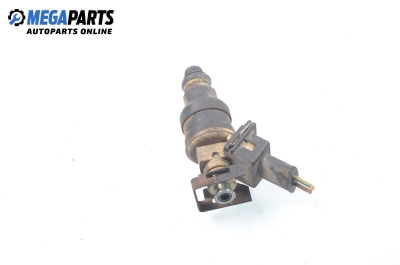 Gasoline fuel injector for Rover 200 1.4 Si, 103 hp, hatchback, 5 doors, 1999