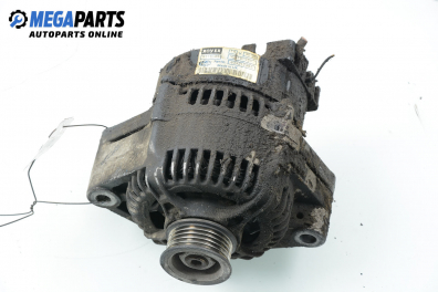 Alternator for Rover 200 1.4 Si, 103 hp, hatchback, 1999