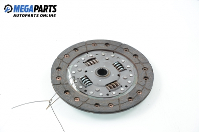 Kupplungsscheibe for Rover 200 1.4 Si, 103 hp, hecktür, 5 türen, 1999