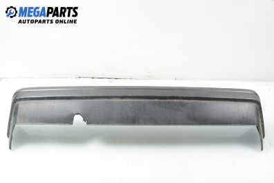 Rear bumper for Mercedes-Benz 190 (W201) 2.0, 122 hp, 1986, position: rear