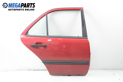 Door for Mercedes-Benz C-Class 202 (W/S) 1.8, 122 hp, sedan, 1995, position: rear - right