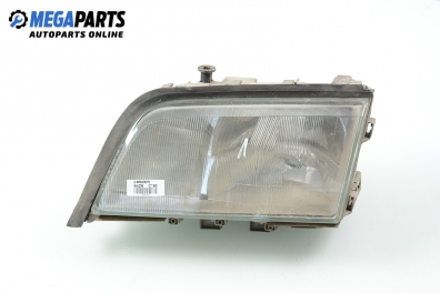 Headlight for Mercedes-Benz C-Class 202 (W/S) 1.8, 122 hp, sedan, 1995, position: left