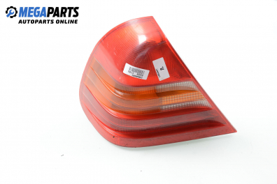 Tail light for Mercedes-Benz C-Class 202 (W/S) 1.8, 122 hp, sedan, 1995, position: left