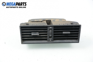 AC heat air vent for Mercedes-Benz C-Class 202 (W/S) 1.8, 122 hp, sedan, 1995