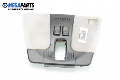 Interior courtesy light for Mercedes-Benz C-Class 202 (W/S) 1.8, 122 hp, sedan, 1995