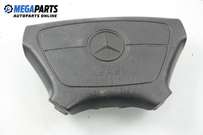 Airbag for Mercedes-Benz C-Class 202 (W/S) 1.8, 122 hp, sedan, 1995