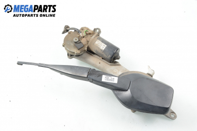 Front wipers motor for Mercedes-Benz C-Class 202 (W/S) 1.8, 122 hp, sedan, 1995, position: front