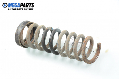 Coil spring for Mercedes-Benz C-Class 202 (W/S) 1.8, 122 hp, sedan, 1995, position: rear