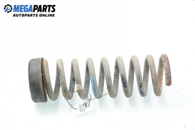 Coil spring for Mercedes-Benz C-Class 202 (W/S) 1.8, 122 hp, sedan, 1995, position: rear