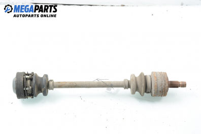 Driveshaft for Mercedes-Benz C-Class 202 (W/S) 1.8, 122 hp, sedan, 1995, position: right