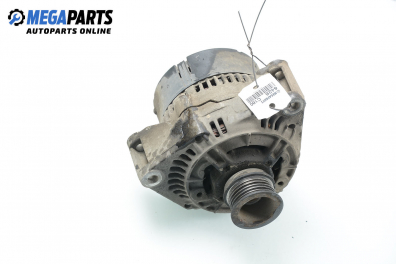 Alternator for Mercedes-Benz C-Class 202 (W/S) 1.8, 122 hp, sedan, 1995