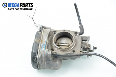 Clapetă carburator for Mercedes-Benz C-Class 202 (W/S) 1.8, 122 hp, sedan, 1995