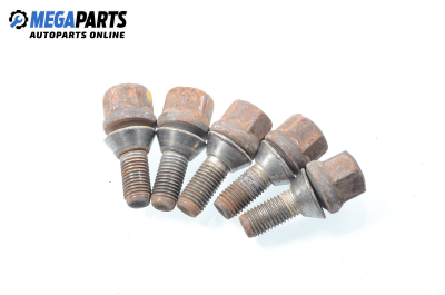 Bolts (5 pcs) for Renault Vel Satis 3.0 dCi, 177 hp automatic, 2005