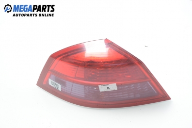 Tail light for Renault Vel Satis 3.0 dCi, 177 hp automatic, 2005, position: left