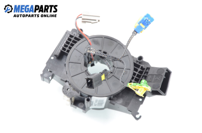 Steering wheel ribbon cable for Renault Vel Satis 3.0 dCi, 177 hp automatic, 2005