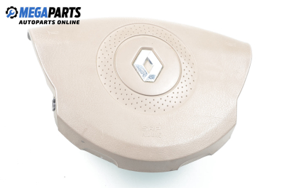 Airbag for Renault Vel Satis 3.0 dCi, 177 hp automatic, 2005