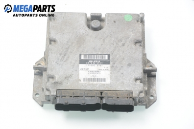 ECU for Renault Vel Satis 3.0 dCi, 177 hp automatic, 2005 № ISUZU 897240 6917 / Denso 275800-0987