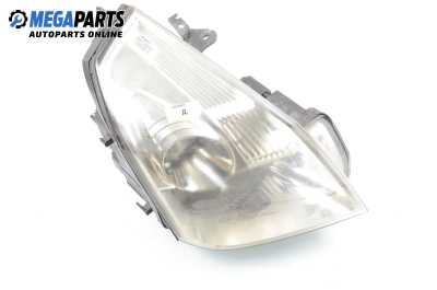 Headlight for Renault Vel Satis 3.0 dCi, 177 hp automatic, 2005, position: right