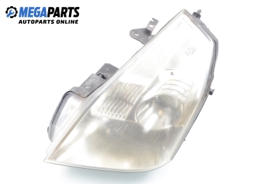 Headlight for Renault Vel Satis 3.0 dCi, 177 hp automatic, 2005, position: left