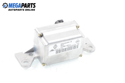 ESP sensor for Renault Vel Satis 3.0 dCi, 177 hp automatic, 2005 № 8200 004 644 --B / Ate 10.0985-1401.4