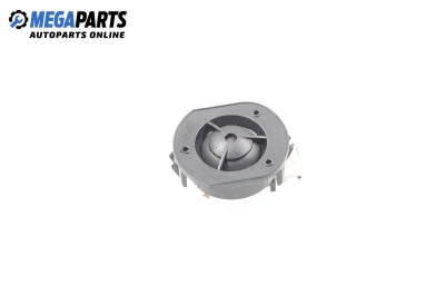 Difuzor for Renault Vel Satis (2002-2009)