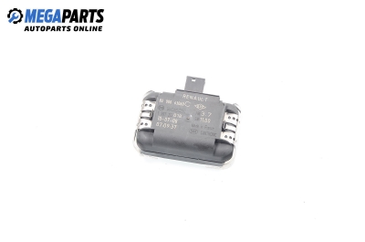 Regensensor for Renault Vel Satis 3.0 dCi, 177 hp automatic, 2005 № 82 000 63060