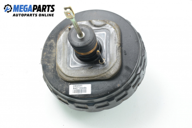 Servo for Renault Vel Satis 3.0 dCi, 177 hp automatic, 2005