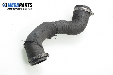 Turbo hose for Renault Vel Satis 3.0 dCi, 177 hp automatic, 2005