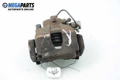 Caliper for Renault Vel Satis 3.0 dCi, 177 hp automatic, 2005, position: front - left