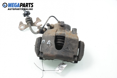 Caliper for Renault Vel Satis 3.0 dCi, 177 hp automatic, 2005, position: front - right
