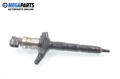 Einspritzdüse for Renault Vel Satis 3.0 dCi, 177 hp automatic, 2005 № Denso 8-97239161-7