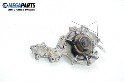 Water pump for Renault Vel Satis 3.0 dCi, 177 hp automatic, 2005