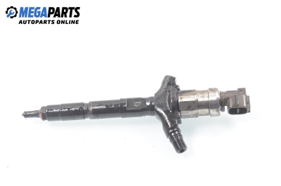 Einspritzdüse for Renault Vel Satis 3.0 dCi, 177 hp automatic, 2005 № Denso 8-97239161-7