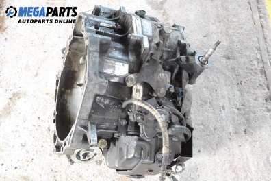 Automatik-getriebe for Renault Vel Satis 3.0 dCi, 177 hp automatic, 2005 № AISIN 55-50SN / DJQ8E4E