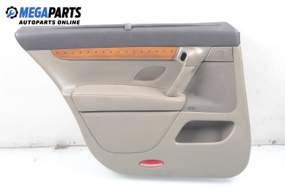 Interior door panel  for Renault Vel Satis 3.0 dCi, 177 hp automatic, 2005, position: rear - left