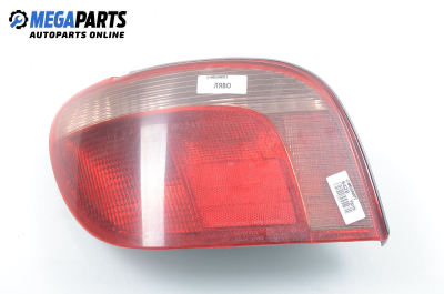 Tail light for Toyota Yaris 1.0 16V, 68 hp, hatchback, 5 doors, 1999, position: left