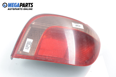 Tail light for Toyota Yaris 1.0 16V, 68 hp, hatchback, 5 doors, 1999, position: right