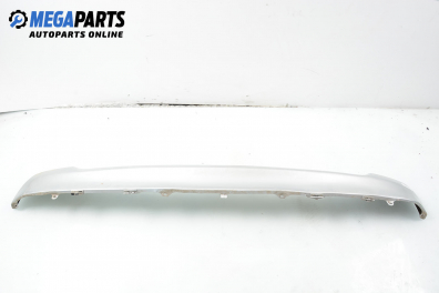 Part of bumper for Toyota Yaris 1.0 16V, 68 hp, hatchback, 5 doors, 1999, position: rear