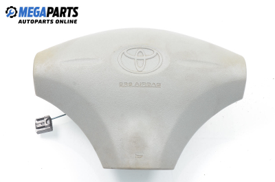 Airbag for Toyota Yaris 1.0 16V, 68 hp, hecktür, 5 türen, 1999