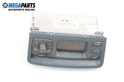 Radio auto for Toyota Yaris (1999-2005), hatchback, 5 uși № 86110-52010