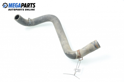 Wasserschlauch for Toyota Yaris 1.0 16V, 68 hp, hecktür, 5 türen, 1999