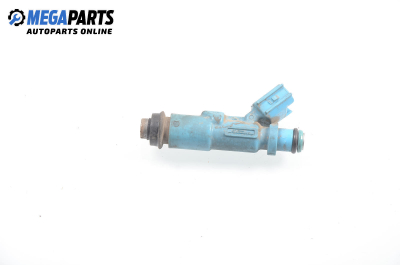 Benzineinspritzdüse for Toyota Yaris 1.0 16V, 68 hp, hecktür, 5 türen, 1999