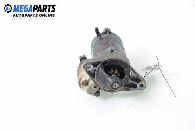 Anlasser for Toyota Yaris 1.0 16V, 68 hp, hecktür, 5 türen, 1999