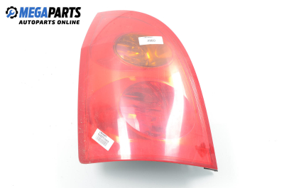 Tail light for Nissan Primera (P12) 2.2 Di, 126 hp, station wagon, 2002, position: left