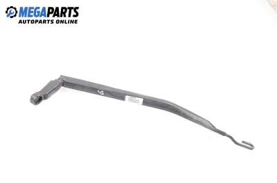 Front wipers arm for Nissan Primera (P12) 2.2 Di, 126 hp, station wagon, 2002, position: right