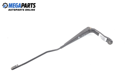 Front wipers arm for Nissan Primera (P12) 2.2 Di, 126 hp, station wagon, 2002, position: left