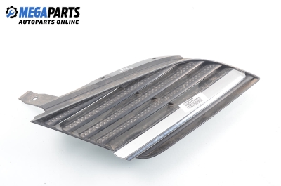 Grilă for Nissan Primera (P12) 2.2 Di, 126 hp, combi, 2002, position: dreapta