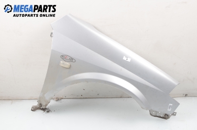 Fender for Nissan Primera (P12) 2.2 Di, 126 hp, station wagon, 2002, position: right