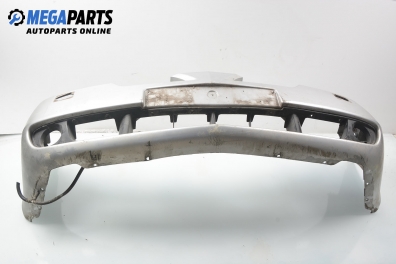 Frontstoßstange for Nissan Primera (P12) 2.2 Di, 126 hp, combi, 2002, position: vorderseite