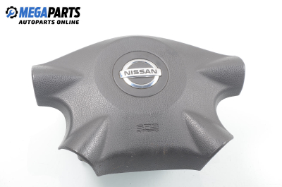 Airbag for Nissan Primera (P12) 2.2 Di, 126 hp, station wagon, 2002